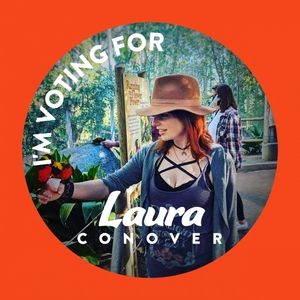 Meet your Posher, Kat